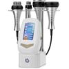 Qewher Cellulite 4 in 1 40K Cavitazione e radiofrequenza