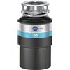 insinkerator Tritatutto InSinkErator® modello 56 per 2-3 persone con interruttore cromato