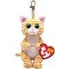 TY Beanie Bellies Clip, "Mango", gatto, circa 10 cm.