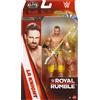 Mattel LA Knight - WWE Elite Collection Royal Rumble figurina 15 cm