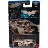 Hot Wheels JKW93, Auto, 3 anni, Metallo, Plastica, Bianco