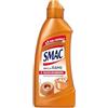 Smac - Brilla Rame, Detergente Crema, Protegge dall'Ossidazione, 250 ml