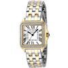 Invicta Angel 48996 Orologio da donna - Movimento al quarzo - Acciaio inossidabile con quadrante argento - 28 mm