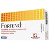 PHARMASUISSE LABORATORIES FORTEND 20CPR - PHARMASUISSE LABORATORIES - 931987960