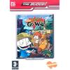 THQ Rugrats Go Wild - Nickelodeon
