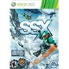 Electronic Arts SSX, Xbox 360