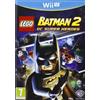 WARNER BROS LEGO Batman 2 - DC Super Heroes