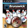 Svg Distribution Brunswick Pro Bowling *compatible with Move - Playstation 3 by SVG Distribution
