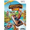 Activision Cabela's Adventure Camp