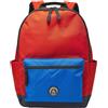 Fossil Sport Backpack Red