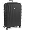 Roncato UNO PREMIUM 2.0 Trolley grande 86 cm - Nero/Nero