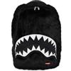 SPRAYGROUND ZAINO FUR CRAY BLACK ART. 910B8203NSZ SP