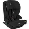 Joie i-Irvana™ seggiolino auto i-Size R129, ISOFIX, poggiatesta e cinture GrowTogether™, da toddler a rialzo - da 15 mesi a 12 anni (76-150 cm), shale