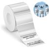 NIIMBOT Etichette a trasferimento termico M2/M3, 40 x 20 mm