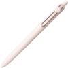 三菱鉛筆 M. Pencil Zento Standard Model Gel Ink Pen - 0.7mm - Linen Color