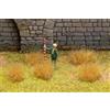 Faller 171389 - Grandi ciuffi d'erba, beige - scartamento H0