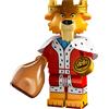 Toynova Selezione: Lego 71038 Minifigure - Disney 100 anni - Minifigures personaggi da collezione Disney + cartolina gratuita (15 - Prince John)
