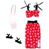 Barbie Mattel Barbie Hyv23 - Set di vestiti per bambola