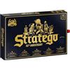 Jumbo Spiele GmbH JUM19945 Stratego - 65 Anni Versione Anniversario Giochi di strategia, 5 x 16 x 24 cm