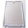 docsmagic.de Magnetic Card Holder Clear 180 PT UV Safe- Portacarte Magnetica