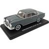 OPO 10 Modellino da Collezione in Scala 1/24 Compatibile con Mercedes-Benz 220 (W111) - 1962 - VC092