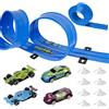 Corpower Pista Macchinine (4.5 m), Pista Macchine Flessibile