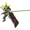 TAMASHII NATIONS Bandai Tamashii Nations Battle Version One Piece Figuarts Zero Sogeking Action Figure (japan import)