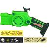 Beyblade Bey Blade - 31384, Accessori Metal Masters Accessoires, 2a Stagione Wind Up Launcher