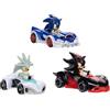 Jakks Pacific MINI VEH SONIC S8 ASS* JAKKS PACIFIC JAC423244 GEN
