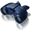 STEINER Binocolo marino Commander 7x50 - Ottica di qualità tedesca, immagini HD ad alto contrasto, campo visivo di 145 m, 10 m di pressione dell'acqua, classe superiore in qualsiasi specchio d'acqua.