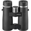 Minox 62049 Zoom Binocolo 10 x 44, Colore Nero