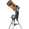 Celestron NexStar Telescopio compatto Schmidt-Cassegrain 6SE [Germania]