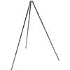 Gitzo Treppiedi Newsystematic Serie 4 CF 6X, 5 Sezioni Giant, Nero/Antracite