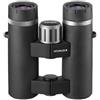 Minox 62047 Binocolo Zoom 8 x 33 Nero