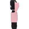 Generico Custodia protettiva per lo schermo del monitor e copertura protettiva per il supporto pan-tilt; morsetto protettivo per l'obiettivo del gimbal per Insta360 Luna Ultra, Rosa