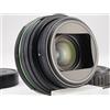 Pentax smc DA 21 mm f/3,2 AL Limited Nero - obiettivi per fotocamera (0,2 m, 68 °, nero, 6,3 cm, 4,9 cm, 2,5 cm)