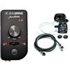 Smartsystem Kit SmartSystem DigiMOTOR Reflex motorizzato per SmartSlider + DigiDRIVE Portable - Tuner mode and Easy Lapse