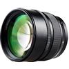 ZHONGYI 85mm F/1.2 obiettivo Large Aperture Medium Telephoto Prime Speedmaster Lens con paraluce per Canon EF Mount EOS DSLR Camera 100D 350D 450D 500D 600D 650D 700D 750D 760D 1000D 1100D 1200D 10D 20D 30D 40D 50D 60D 70D 1D 1D Mark II 1D Mark III 1D …