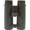 Hawke Sapphire ED Open Binocolo, 10 x 43, Verde