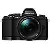 Olympus E-M10 + 14-150mm II Fotocamera