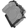 Generico Compatibile con il set di attrezzature for fotocamera Nikon Z8 3940 3941 3982 con piastra 3942 L e supporto manuale MB-N12(3940)