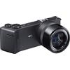 Sigma DP3 Quattro Fotocamera Compatta Digitale, Nero