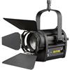 Ikan WS-F100 White Star - Lampada Fresnel, 100 W, 10 cm