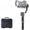 Zhiyun Crane 3 assi stabilizzatore palmare Gimbal For DSLR Canon, Nikon, Sony alpha7 and Panasonic