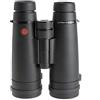 Leica Ultravid HD - Binocolo 8 x 50, colore: Nero