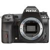 PEO1M Pentax K-3 + SMC DA 16-50 f/2.8 Kit fotocamere SLR 24,35 MP CMOS 6016 x 4000 Pixel Nero