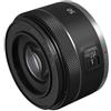 Generico Compatibile con Canon, 50mm F1.8 RF Obiettivo Fisso Full Frame