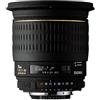 Sigma 20mm F1.8 EX DG ASPHERICAL RF Pentax - camera lenses (0.2m, 94.5°, Black, 8.86 cm, 8.2 cm, 8.95 cm)