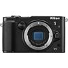 Nikon Nikon 1 V3 Fotocamera digitale 18.4 megapixel [Versione EU]