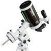 Sky-Watcher Skywatcher Telescopio Maksutov MC 150/1800 SkyMax NEQ-5